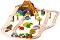 ������� ���������� Bigjigs Toys - ��������� - � ��������� �� ������� Rail - �������