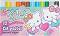 ������� ������� Colorino Kids - 12 ����� �� ���� Hello Kitty - 