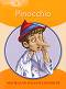 Macmillan Explorers - level 4: Pinocchio -  