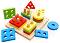 ������ ������� ������� Smart Baby - ����������� ������ - �� 18 ����� - �������
