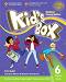 Kid's Box - ���� 6: ������� �� ��������� ���� : Updated Second Edition - Caroline Nixon, Michael Tomlinson - �������