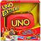 Изстрелвачка за карти - Uno Extreme - Семейна настолна игра с карти - 