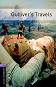 Oxford Bookworms Library - ���� 4 (B1/B2): Gulliver's Travels - �����