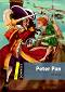 Dominoes - ���� 1 (A1/A2): Peter Pan - �����