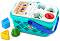 ������������ �������� ������� ��� ������ - HaPe - ��� ����, �� ������� Baby Einstein - �������