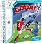 GOOAL! -      Magnetic Travel Games - 