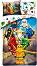 ������ �������� ������ �������� 2 ����� LEGO Wear - 140 x 200 cm, �� ���� LEGO Ninjago - �������