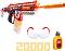 ������� Hyper Gel � 20 000 ��� ������� - Zuru - �� ������� X-Shot - �������