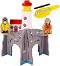 ����� � ��� Bigjigs Toys - � 3 �������, �� ������� Rail - �������