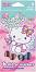 ���������� Colorino Kids Pastel - 6 ����� � �������� ����� �� ���� Hello Kitty - 