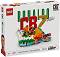 LEGO Editions - Кристиано Роналдо: Футболни акценти - Детски конструктор - играчка