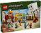 LEGO Minecraft - ����������� �� ������� �������-����� � ������ - ������ ����������� - �������