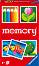   Kinder memory -     - 
