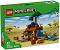 LEGO Minecraft - ����� ���������� � ���������� - ������ ����������� - �������