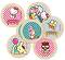 Hello Kitty and friends -   - 