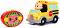     Jada Toys -   Cocomelon - 