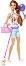 ����� ����� ���������� - Mattel - � ��������� �� ���� Barbie - �����
