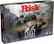 Peaky Blinders Risk -    - 