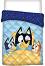    - 140 x 200 cm,   Bluey - 