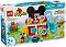 LEGO Duplo - ������ �� ���� ���� � ���� � ����� - ������ ����������� - �������