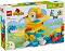 LEGO Duplo - ������� �� ������ 3 � 1 - ������ ����������� - �������