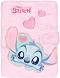 ������� � ������� ������ Stitch Fluffy - ������ A5 �� ���� ���� - ��������