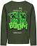 ������ ����� Minecraft Creepers BOOM - 100% �����, �� ���� Minecraft - �������