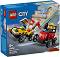 LEGO City - ���������� � ���� �� ���� � ������� ���� - ������ ����������� - �������