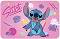    Stitch - 43 x 28 cm,      - 