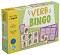 Verb Bingo -      - 