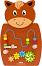 ������� ������������ ����� �� ����� ����� - Viga Toys - �������
