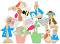 ������� ������� �� ������ - Orange Tree Toys - �� ���� ������� ����� - �������