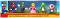 �������� ������� Mario and Friends - Jakks Pacific - �� ���� Super Mario - ������