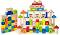������ ����������� � ����� � ����� - Viga Toys - �� 100 ����� - �������