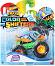 ������� � �������� �� ���� ������ - Mattel - �� ������� Colour Shifters - �������