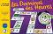 Les Dominos des Heures -      - 