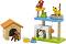 ������ �������� �� ���� ������� ������� - Viga Toys - �������