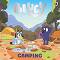 Bluey: Camping (��������� �������) - ������ �����