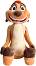 ������� ������� ����� - Disney Plush - � �������� 23 cm, �� ���� ��� ��� - �������