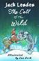 The Call of the Wild - Jack London - ������ �����