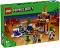 LEGO Minecraft - ��������� ����� � �������������� ���� - ������ ����������� - �������