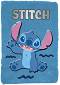 ������ � ������� ������ Stitch - A4, ������ ������ �� ���� ���� � ���� - ������