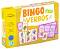 Bingo De Los Verbos -      - 