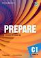 Prepare - ���� 8 (C1): ������ �������� �� ��������� ���� : Second Edition - Greg Archer - ������ ��������
