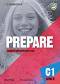 Prepare - ���� 9 (C1): ����� �� ������� �� ��������� ���� : Second Edition - Rod Fricker - ����� �� �������