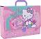 ������� � ������ Cool Pack Pastel - �� ������ �4 �� ���� Hello Kitty - 