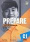 Prepare - ���� 8 (C1): ����� �� ������� �� ��������� ���� : Second Edition - Rod Fricker - ����� �� �������