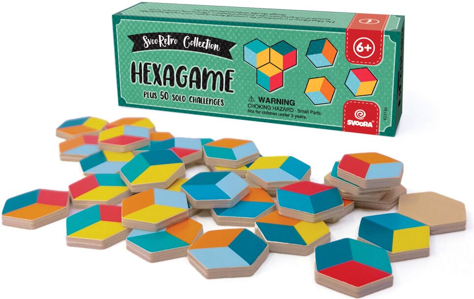 HexaGame - ������ ��������� ���� - ����