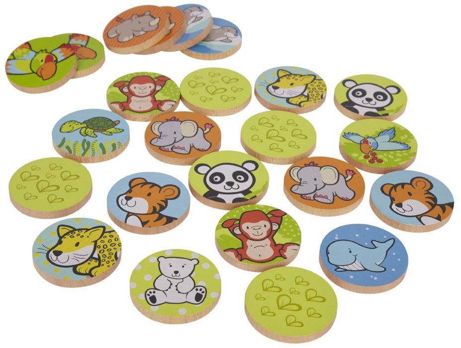 ������� - ������� ���� ���� �� ������� "Hape - Eco" - ����