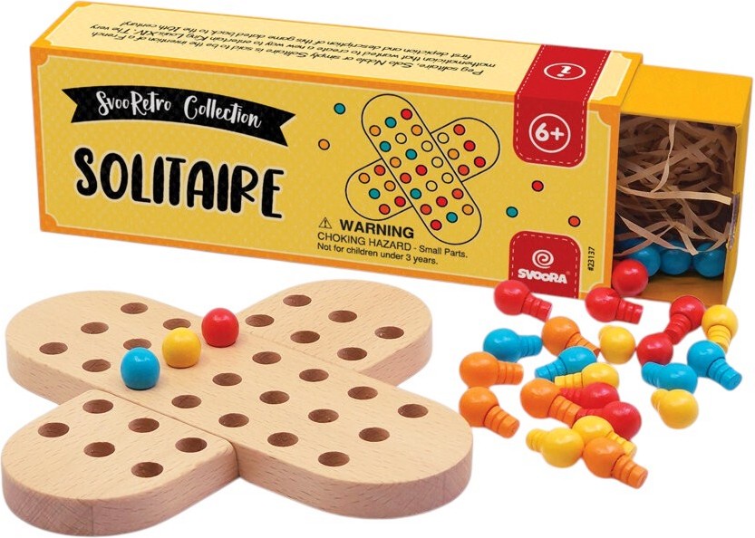 Solitaire - ������� ������������� ���� - ����